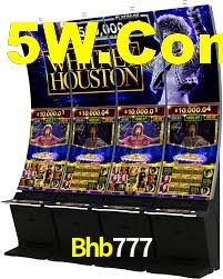 Welcome Bonus Bhb777