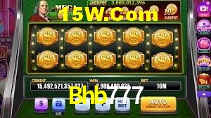 Slot Games Bhb777