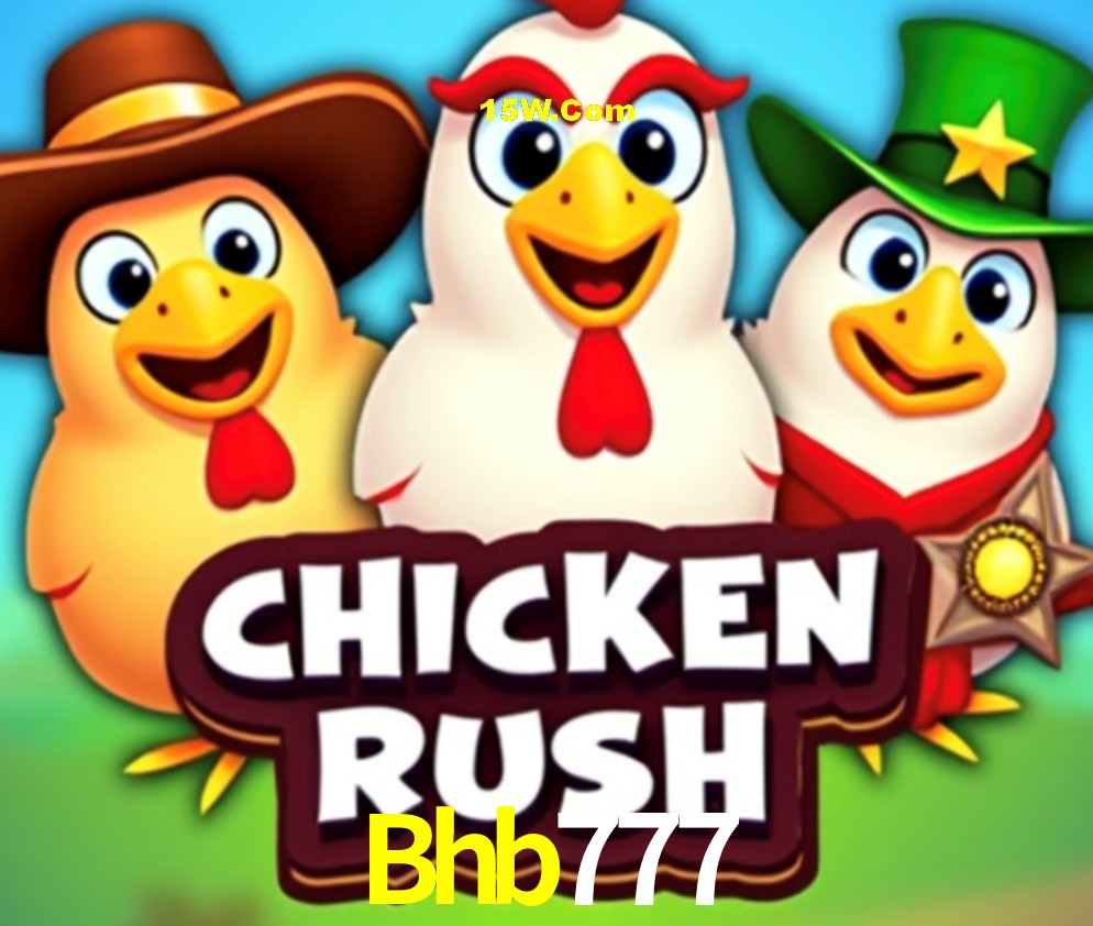 Jogos Exclusivos Bhb777