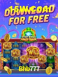 Game Providers Bhb777