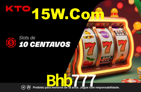 Bhb777 Com