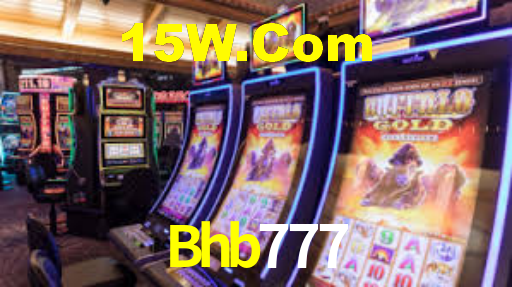 Bhb777: Seu Cassino Premiado com Pagamentos Rápidos