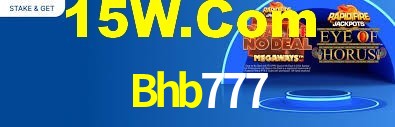 Bhb777 App Interface