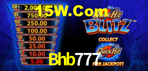 Bhb777