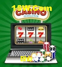 Casino Ao Vivo Bhb777