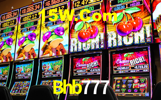 Bhb777: A Experiência de Casino com Jogos de Mesa ao Vivo