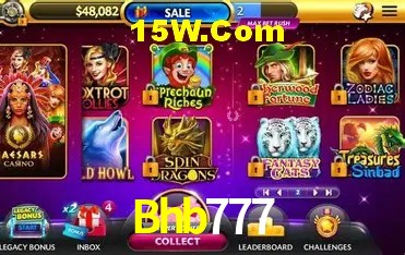 Avaliações dos Jogadores Bhb777