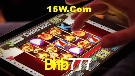 Estatísticas do Jogo Bhb777