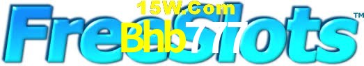 Welcome Bonus Bhb777
