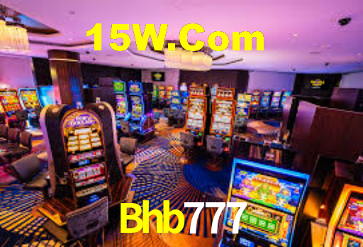 Sinta a adrenalina dos jogos de cassino com Bhb777