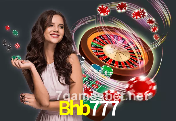 vivo no cassino Bhb777